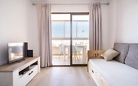 Paraiso Suites Benidorm